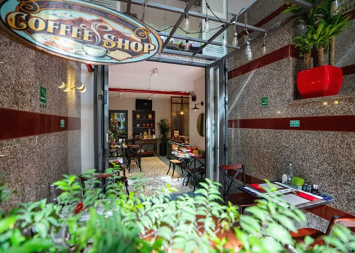 Little Saigon Boutique Hotel TP. Hồ Chí Minh